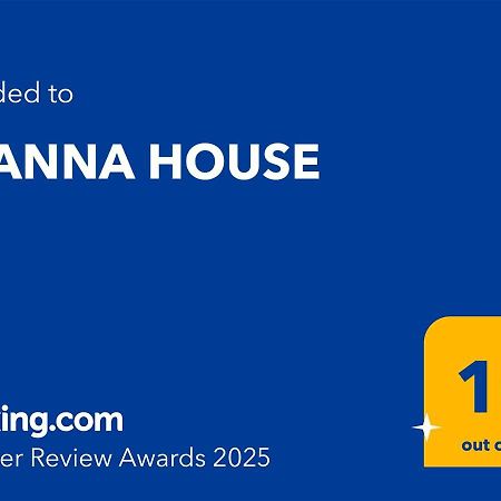 Evanna House Simi Exterior foto