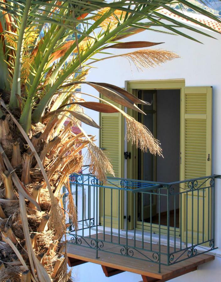 Evanna House Simi Exterior foto