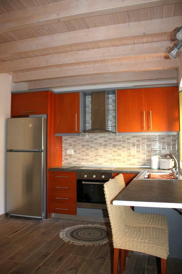 Evanna House Simi Exterior foto